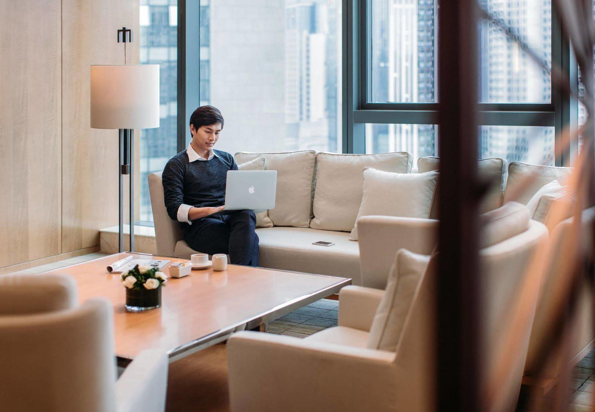 Courtyard By Marriott Zhengzhou East Hotell Exteriör bild